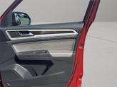 Thumbnail of 2023 Red Metallic Volkswagen Atlas