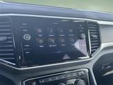 Thumbnail of 2023 Red Metallic Volkswagen Atlas