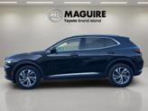 Thumbnail of 2021 Ebony Twilight Metallic Buick Envision