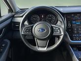 Thumbnail of 2023 Crystal White Pearl Subaru Outback