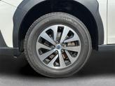 Thumbnail of 2023 Crystal White Pearl Subaru Outback
