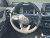 Thumbnail of 2023 Lunar White Hyundai KONA