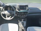 Thumbnail of 2023 Lunar White Hyundai KONA