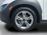Thumbnail of 2023 Lunar White Hyundai KONA