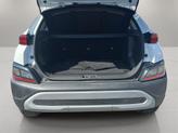 Thumbnail of 2023 Lunar White Hyundai KONA