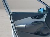 Thumbnail of 2023 Lunar White Hyundai KONA
