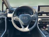 Thumbnail of 2023 Gray Toyota RAV4 Hybrid