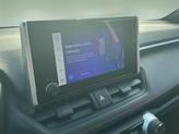 Thumbnail of 2023 Silver Sky Metallic Toyota RAV4 Prime