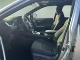 Thumbnail of 2023 Silver Sky Metallic Toyota RAV4 Prime