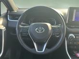 Thumbnail of 2023 Silver Sky Metallic Toyota RAV4 Prime