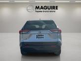 Thumbnail of 2023 Silver Sky Metallic Toyota RAV4 Prime