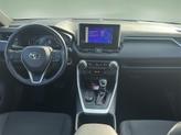 Thumbnail of 2023 Silver Sky Metallic Toyota RAV4 Prime
