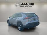 Thumbnail of 2023 Silver Sky Metallic Toyota RAV4 Prime