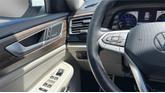 Thumbnail of 2024 Opal White Pearl Volkswagen Atlas