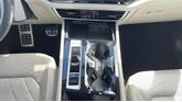 Thumbnail of 2024 Opal White Pearl Volkswagen Atlas