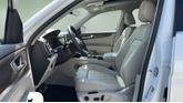Thumbnail of 2024 Opal White Pearl Volkswagen Atlas
