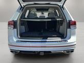 Thumbnail of 2024 Opal White Pearl Volkswagen Atlas