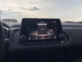 Thumbnail of 2025 Brilliant Silver Metallic Nissan Rogue