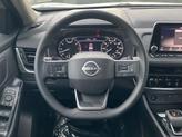 Thumbnail of 2025 Brilliant Silver Metallic Nissan Rogue