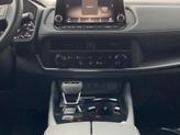 Thumbnail of 2025 Brilliant Silver Metallic Nissan Rogue