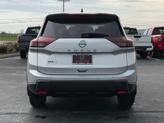 Thumbnail of 2025 Brilliant Silver Metallic Nissan Rogue