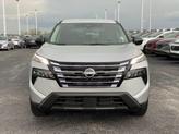 Thumbnail of 2025 Brilliant Silver Metallic Nissan Rogue