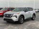 Thumbnail of 2025 Brilliant Silver Metallic Nissan Rogue