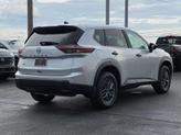 Thumbnail of 2025 Brilliant Silver Metallic Nissan Rogue