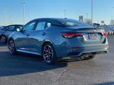 Thumbnail of 2025 Atlantic Gray M Nissan Sentra