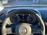 Thumbnail of 2025 Atlantic Gray M Nissan Sentra