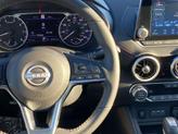 Thumbnail of 2025 Atlantic Gray M Nissan Sentra