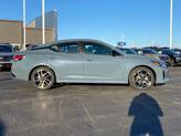 Thumbnail of 2025 Atlantic Gray M Nissan Sentra