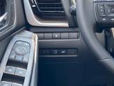 Thumbnail of 2025 Black Nissan Rogue