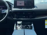 Thumbnail of 2025 Black Nissan Rogue