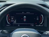 Thumbnail of 2025 Black Nissan Rogue