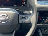 Thumbnail of 2025 Black Nissan Rogue
