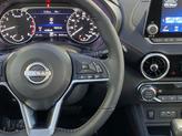 Thumbnail of 2025 Electric Blue Metallic Nissan Sentra