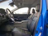 Thumbnail of 2025 Electric Blue Metallic Nissan Sentra