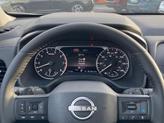 Thumbnail of 2026 Everest White P Nissan Rogue