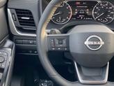 Thumbnail of 2026 Everest White P Nissan Rogue