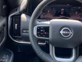 Thumbnail of 2025 Black Nissan Armada