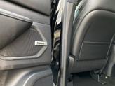 Thumbnail of 2025 Black Nissan Armada