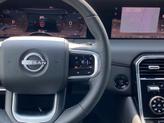 Thumbnail of 2025 Black Nissan Armada