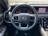 Thumbnail of 2025 Black Nissan Armada