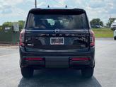 Thumbnail of 2025 Black Nissan Armada