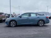 Thumbnail of 2025 Atlantic Gray M Nissan Sentra