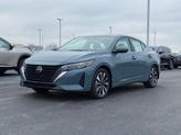 Thumbnail of 2025 Atlantic Gray M Nissan Sentra