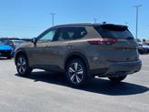 Thumbnail of 2025 2t Dk Beige Blk Nissan Rogue