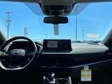 Thumbnail of 2025 2t Dk Beige Blk Nissan Rogue