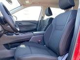 Thumbnail of 2025 Scarlet Ember Nissan Rogue